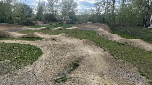 Pumptrack
