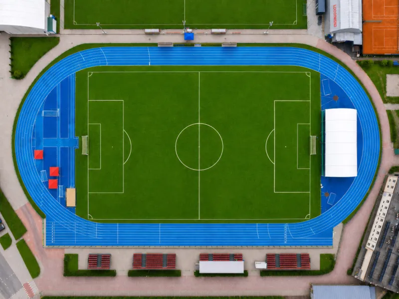 Stadion Miejski Piaseczno