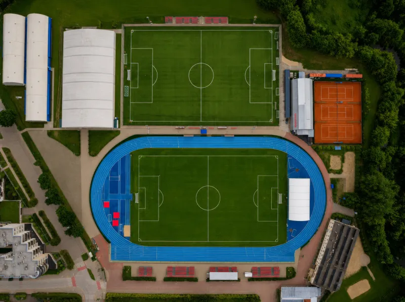 Stadion Miejski Piaseczno