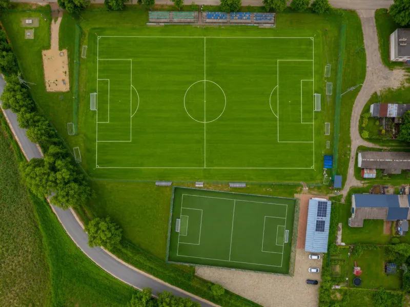 Kompleks sportowy Głosków