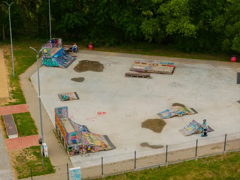 Skatepark